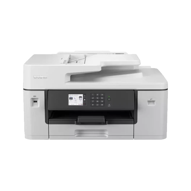 Brother MFC- J3940 DW – Kolorowe urządzenie atramentowe A3 4w1